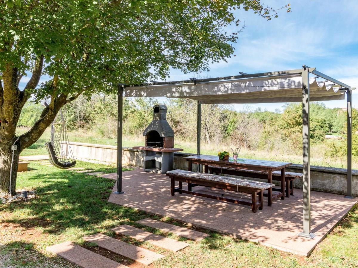 Holiday Home Poje - Mvn251 By Interhome Motovun Bagian luar foto