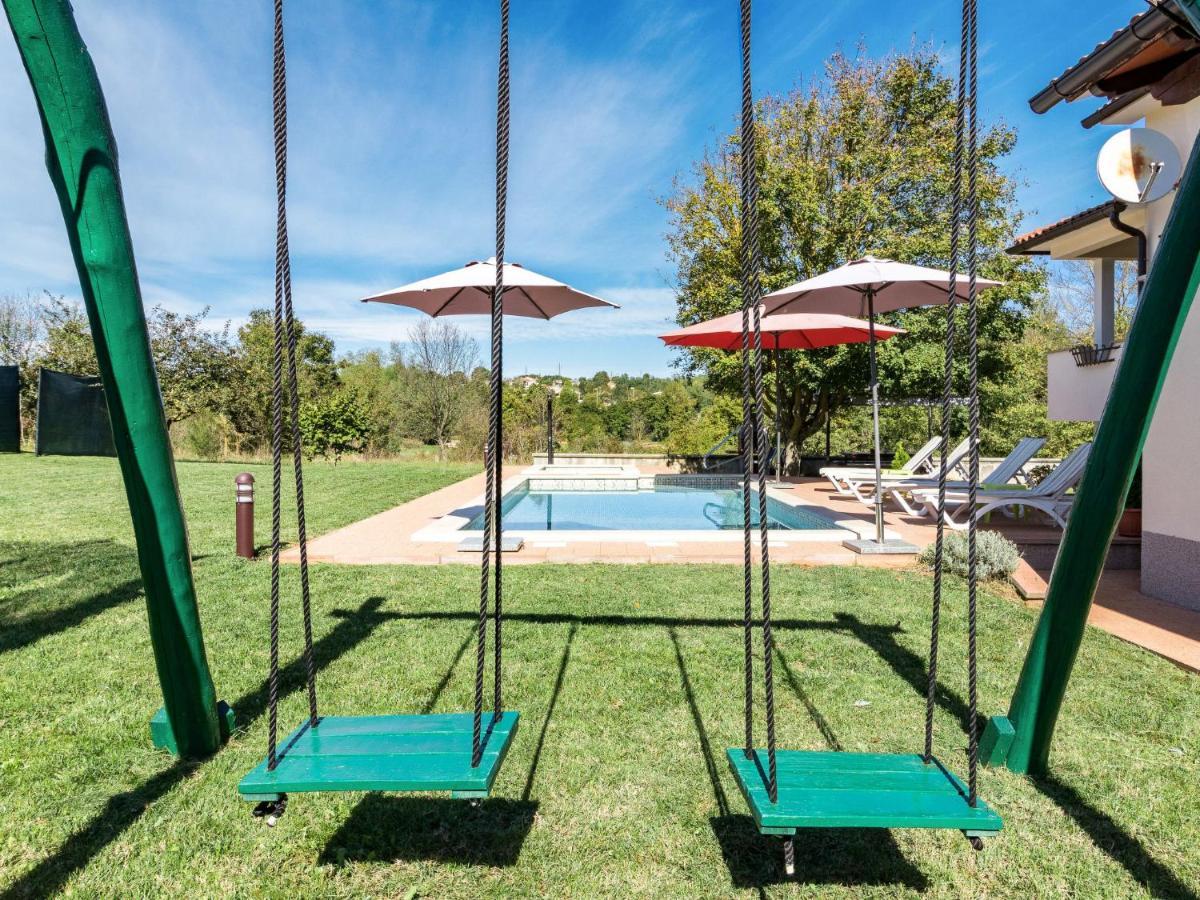 Holiday Home Poje - Mvn251 By Interhome Motovun Bagian luar foto