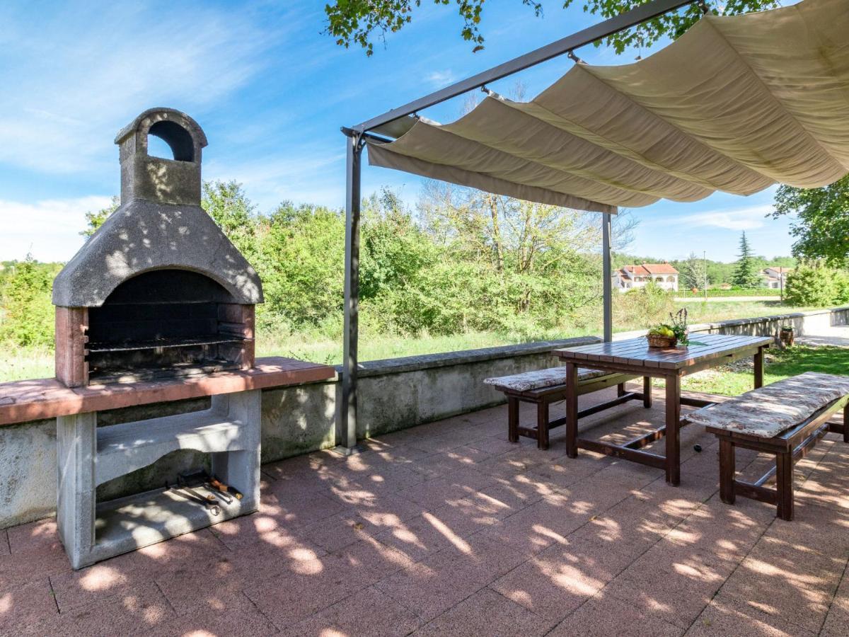 Holiday Home Poje - Mvn251 By Interhome Motovun Bagian luar foto