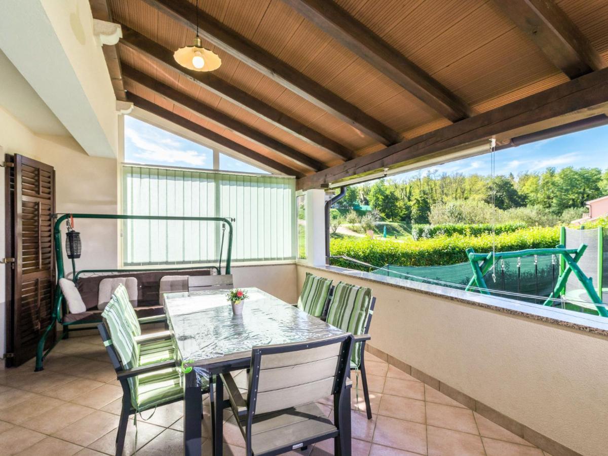 Holiday Home Poje - Mvn251 By Interhome Motovun Bagian luar foto