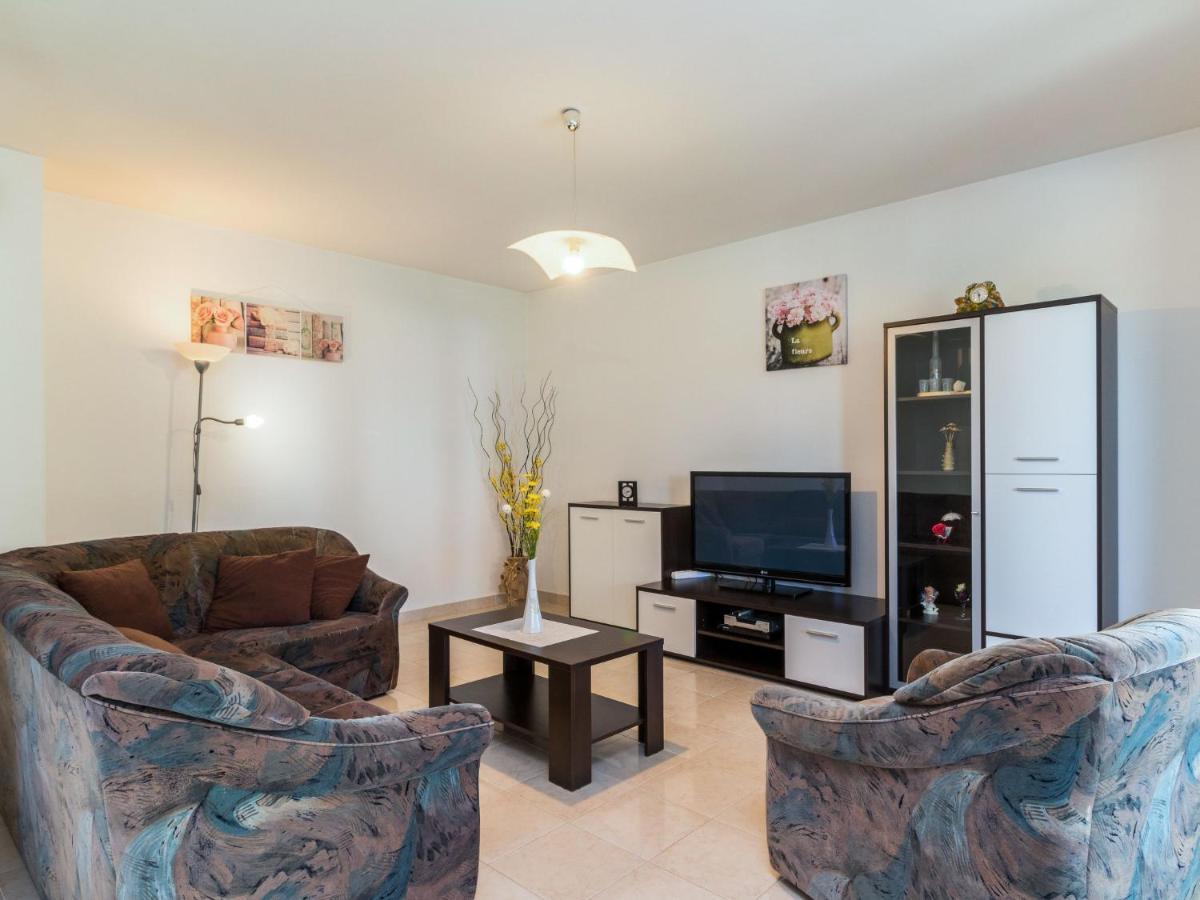 Holiday Home Poje - Mvn251 By Interhome Motovun Bagian luar foto