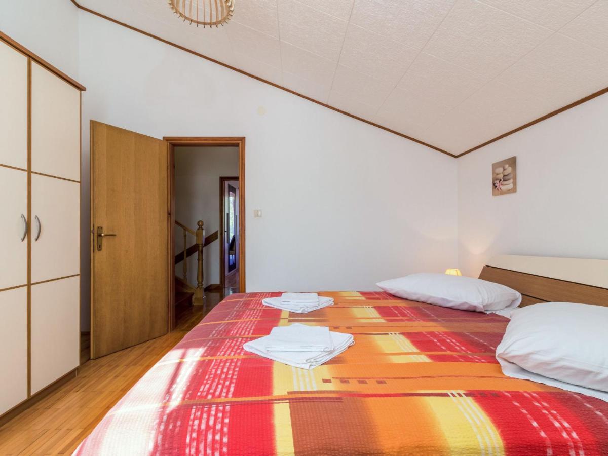 Holiday Home Poje - Mvn251 By Interhome Motovun Bagian luar foto