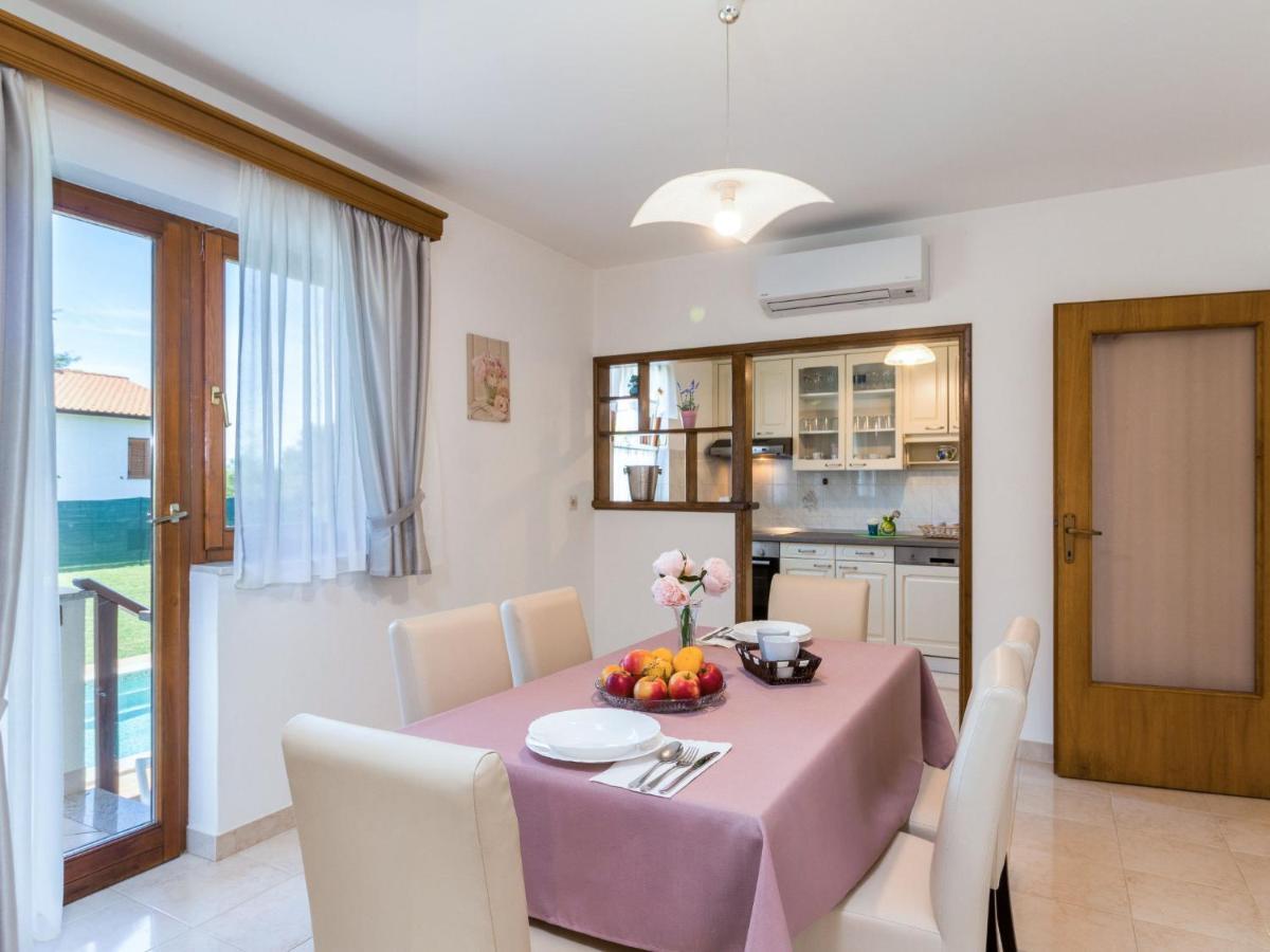 Holiday Home Poje - Mvn251 By Interhome Motovun Bagian luar foto
