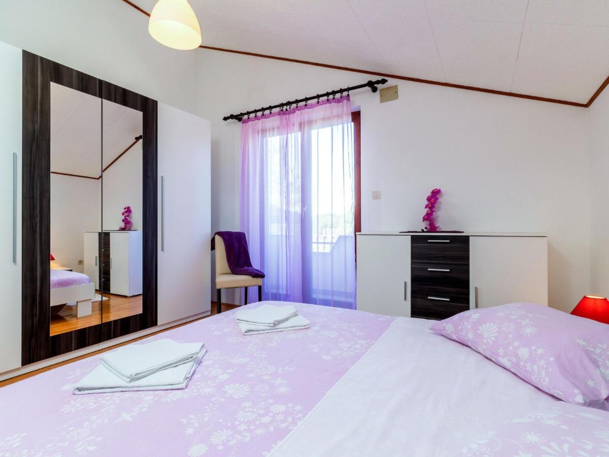 Holiday Home Poje - Mvn251 By Interhome Motovun Bagian luar foto