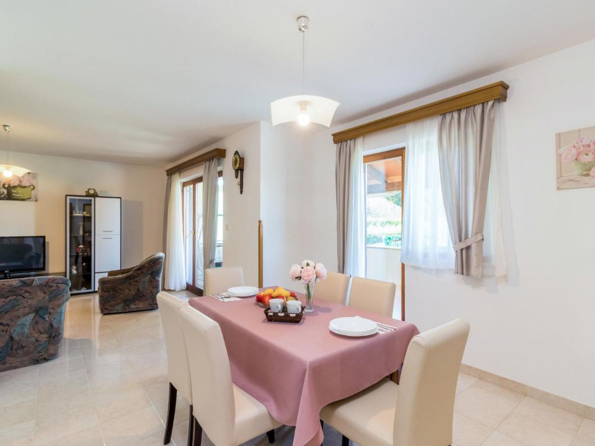 Holiday Home Poje - Mvn251 By Interhome Motovun Bagian luar foto